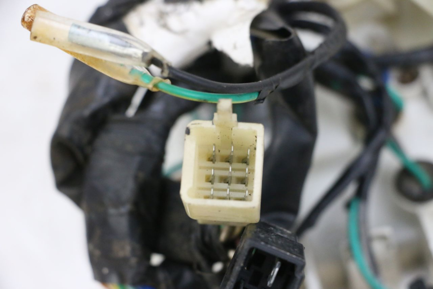 photo de SPEEDOMETER KYMCO AGILITY CITY 4T 50 (2008 - 2016) - Technical close-up