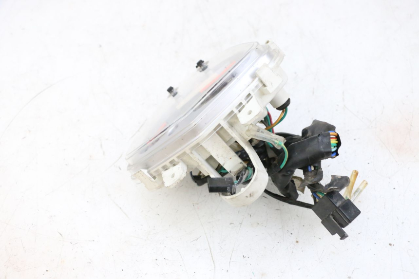 photo de SPEEDOMETER KYMCO AGILITY CITY 4T 50 (2008 - 2016) - Markings and original references