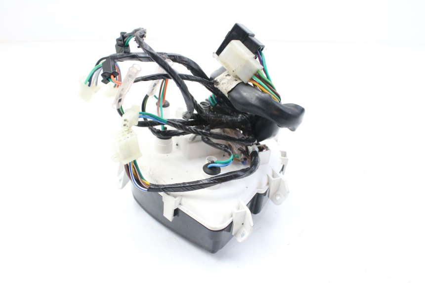 photo de SPEEDOMETER KYMCO AGILITY DELIVERY 4T 50 (2018 - 2023) - Technical close-up