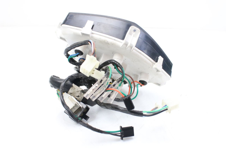 photo de SPEEDOMETER KYMCO AGILITY DELIVERY 4T 50 (2018 - 2023) - Markings and original references