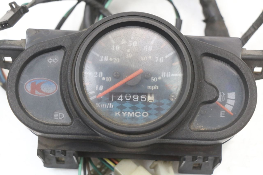 photo de SPEEDOMETER KYMCO AGILITY FR 2T 50 (2012 - 2017) - Component detail