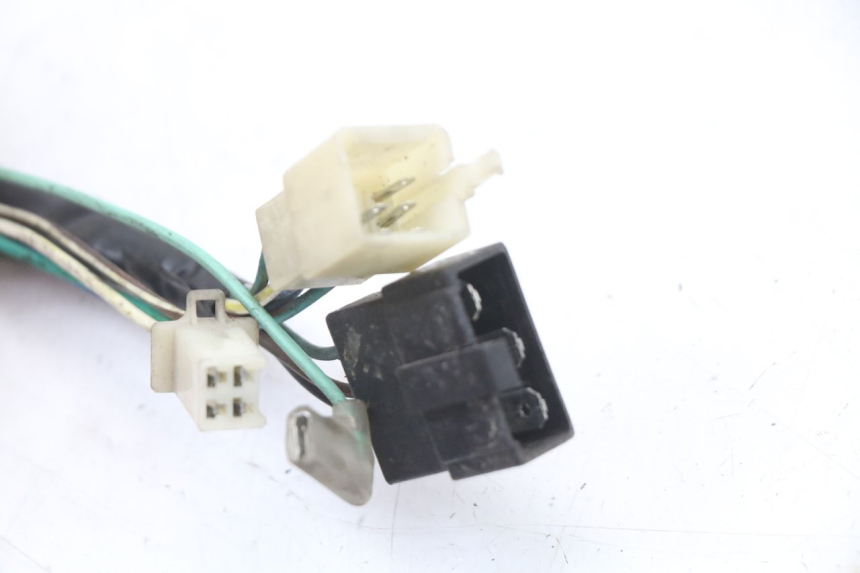 photo de SPEEDOMETER KYMCO AGILITY FR 2T 50 (2012 - 2017) - Additional view of the item