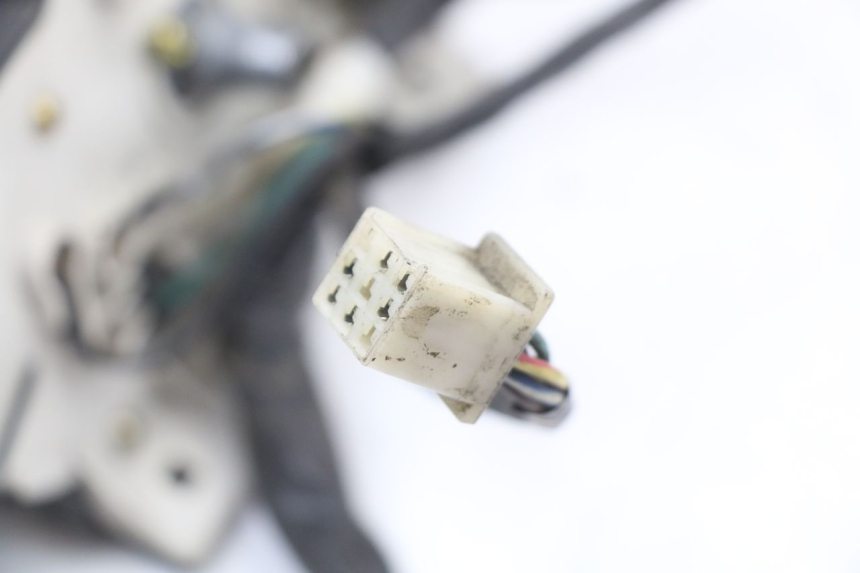 photo de SPEEDOMETER KYMCO AGILITY FR 2T 50 (2012 - 2017) - Component zoom