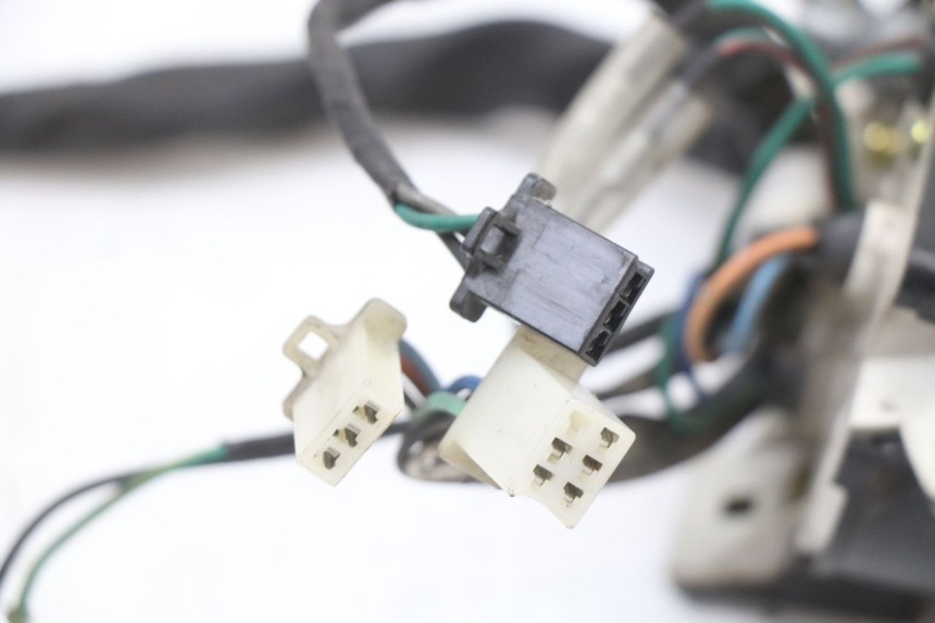 photo de SPEEDOMETER KYMCO AGILITY FR 2T 50 (2012 - 2017) - High-resolution close-up