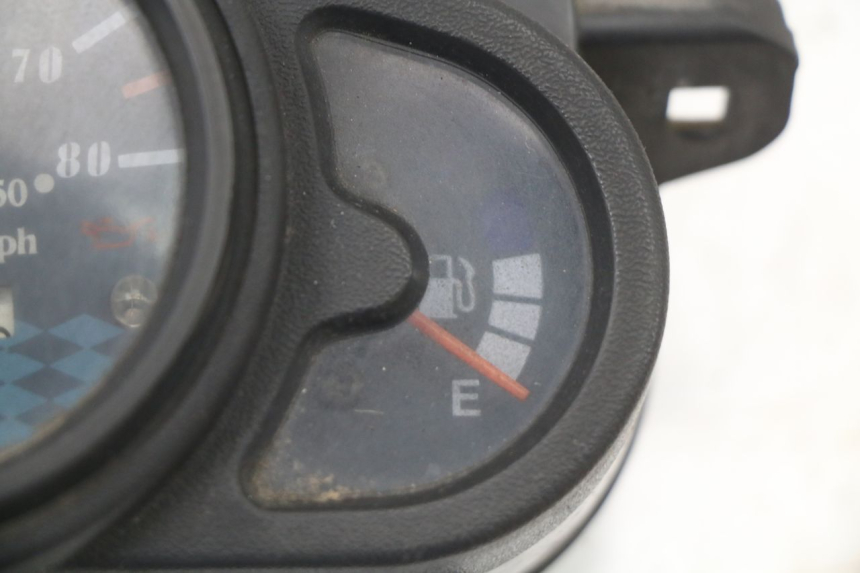 photo de SPEEDOMETER KYMCO AGILITY FR 2T 50 (2012 - 2017) - Technical close-up