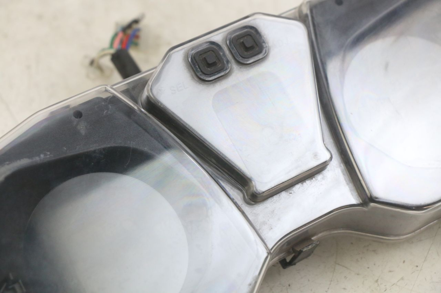 photo de SPEEDOMETER NECO ALEXONE 125 (2017 - 2024) - Additional view of the item