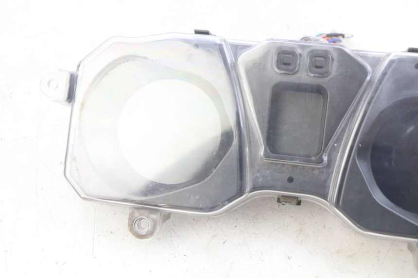 photo de SPEEDOMETER NECO ALEXONE 125 (2017 - 2024) - Component zoom