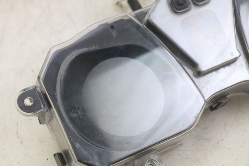 photo de SPEEDOMETER NECO ALEXONE 125 (2017 - 2024) - Markings and original references