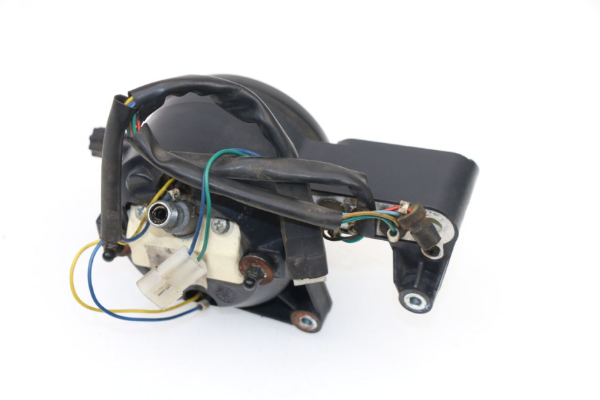 photo de SPEEDOMETER APRILIA TUONO 125 (2003 - 2005) - Fixing points details