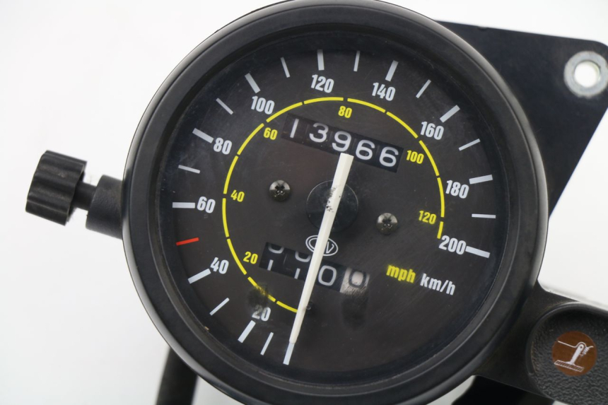 photo de SPEEDOMETER APRILIA TUONO 125 (2003 - 2005) - Markings and original references