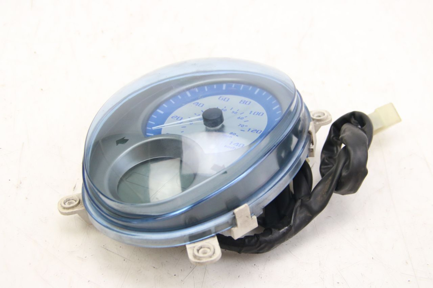 photo de SPEEDOMETER ECCITY ARTELEC 670 1 (2013 - 2017) - Component detail