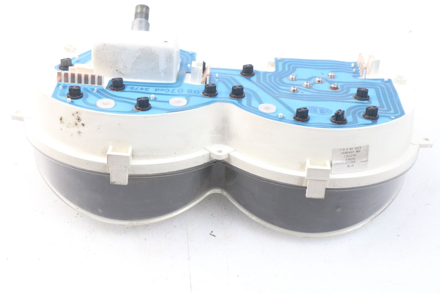 photo de SPEEDOMETER APRILIA ATLANTIC 125 (2003 - 2009) - Fixing points details