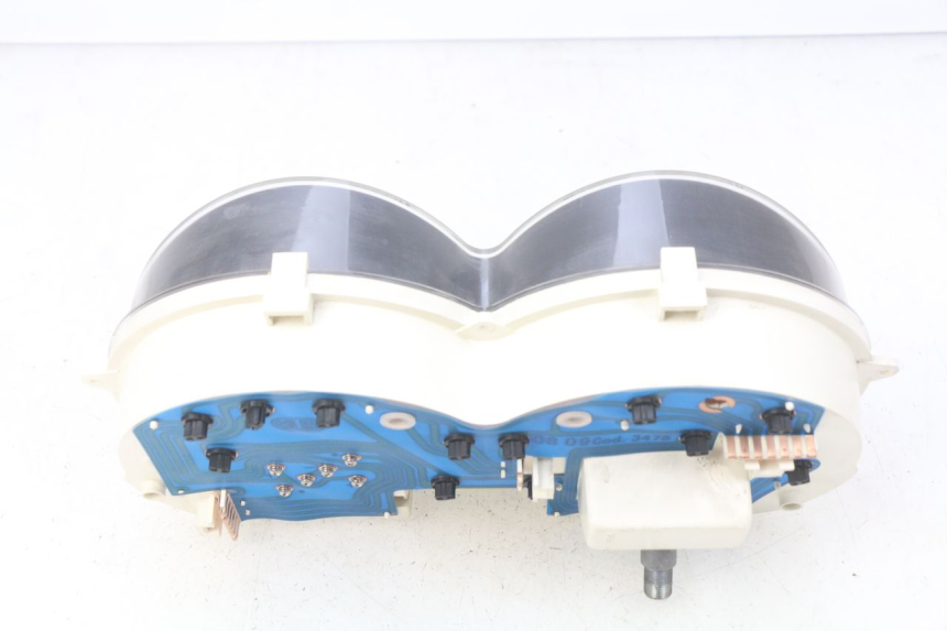 photo de SPEEDOMETER APRILIA ATLANTIC 125 (2003 - 2009) - Alternative perspective