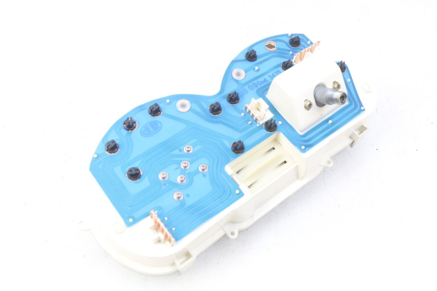 photo de SPEEDOMETER APRILIA ATLANTIC 125 (2003 - 2009) - Surface and material condition