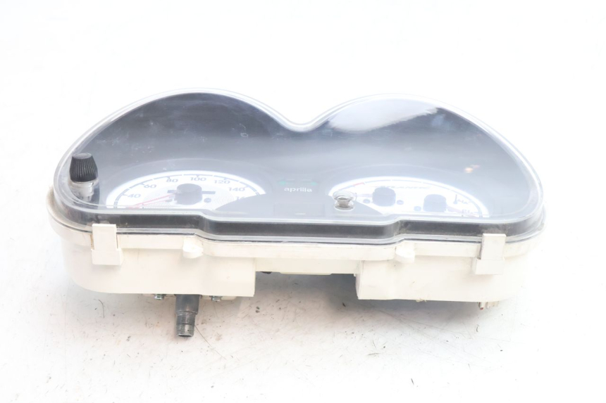 photo de SPEEDOMETER APRILIA ATLANTIC S 125 (2010 - 2013) - Product overview