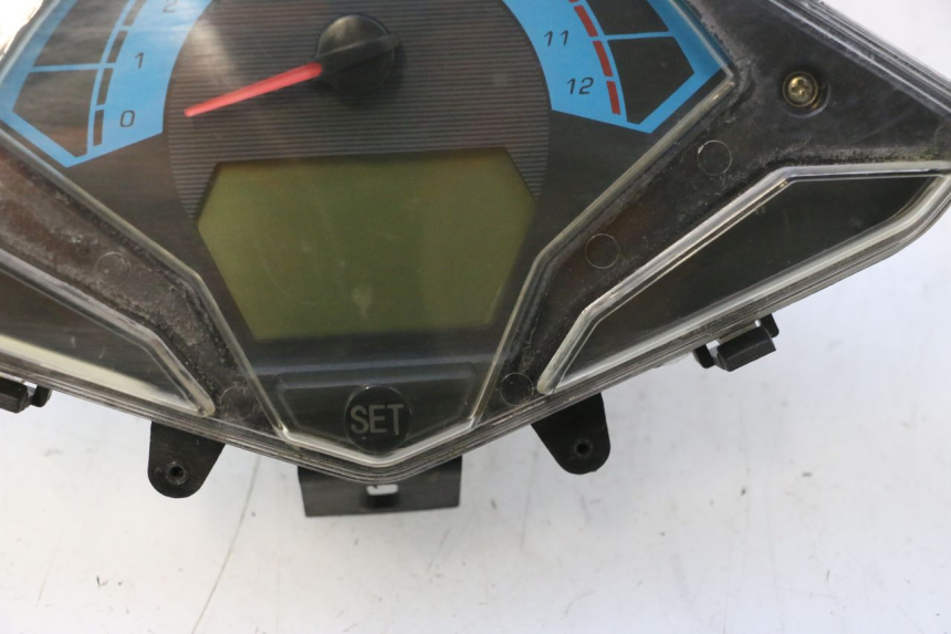 photo de SPEEDOMETER MASH BIBOP 2.0 50 (2021 - 2026) - Component zoom