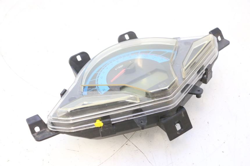 photo de SPEEDOMETER MASH BIBOP 2.0 50 (2021 - 2026) - Surface and material condition