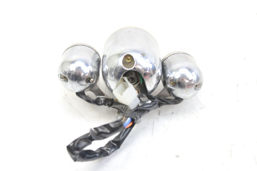 photo de SPEEDOMETER WILDLANDER BISCUIT 125 (2004 - 2010) - Alternative perspective