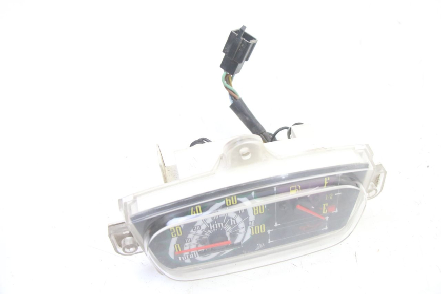 photo de SPEEDOMETER MBK BOOSTER NEXT GENERATION 50 (1995 - 1998) - Alternative perspective