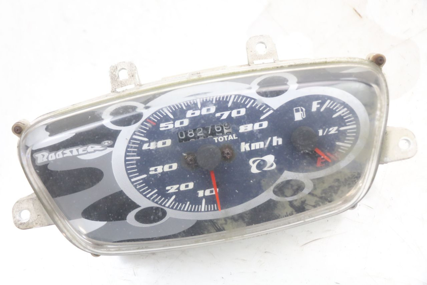 photo de SPEEDOMETER MBK BOOSTER SPIRIT 50 (2004 - 2017) - Main view