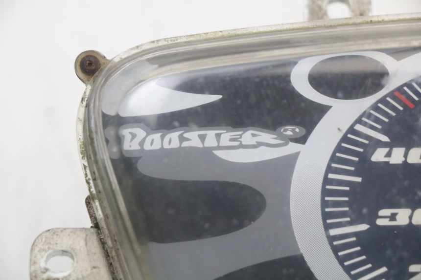 photo de SPEEDOMETER MBK BOOSTER SPIRIT 50 (2004 - 2017) - Component detail