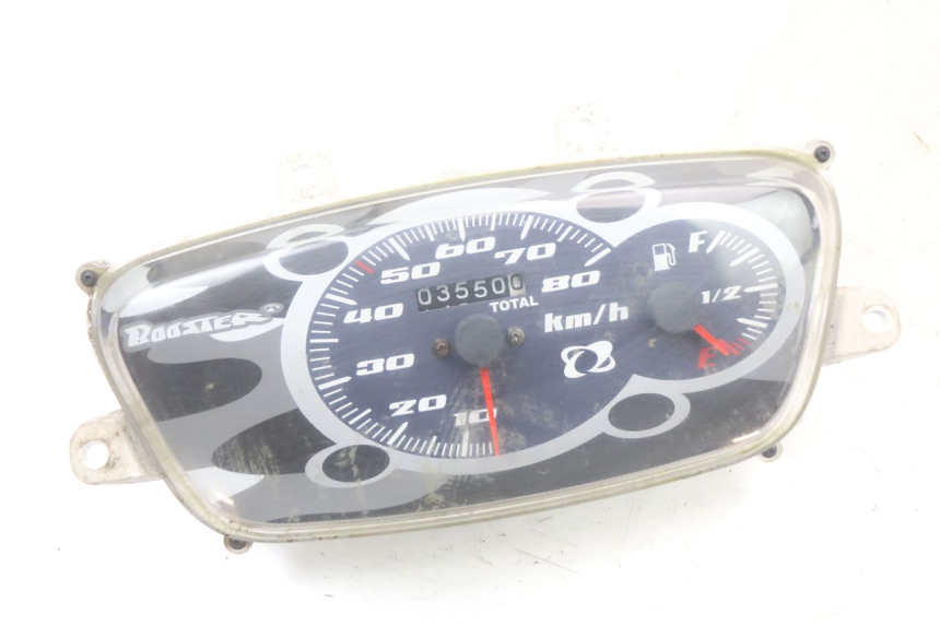 photo de SPEEDOMETER MBK BOOSTER SPIRIT 50 (2004 - 2017) - Main view