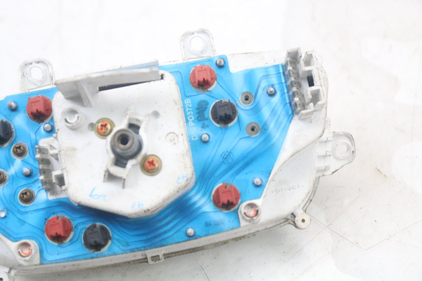 photo de SPEEDOMETER MBK BOOSTER SPIRIT 50 (2004 - 2017) - Distinctive features