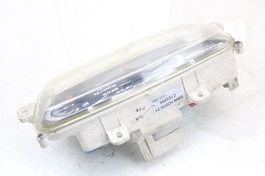 photo de SPEEDOMETER MBK BOOSTER SPIRIT 50 (2004 - 2017) - Product overview