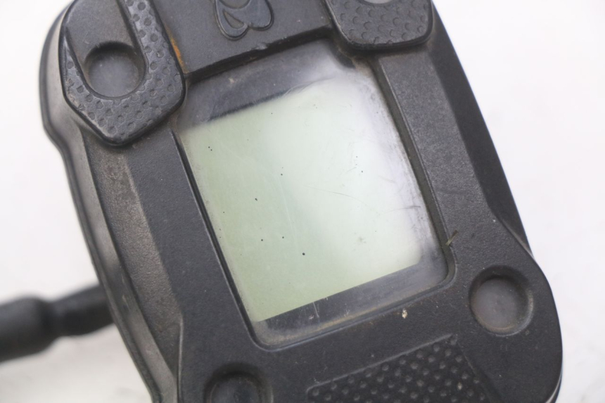 photo de SPEEDOMETER MBK BOOSTER SPIRIT NAKED 50 (2004 - 2017) - Component detail