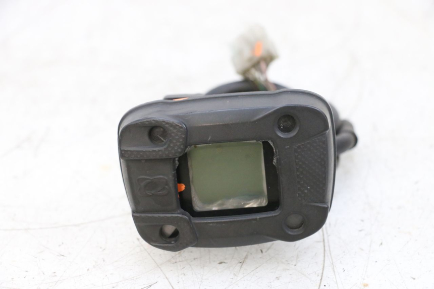 photo de SPEEDOMETER MBK BOOSTER SPIRIT NAKED 50 (2004 - 2017) - Main view