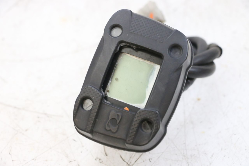 photo de SPEEDOMETER MBK BOOSTER SPIRIT NAKED 50 (2004 - 2017) - Component detail