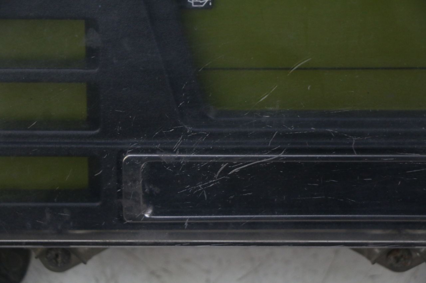 photo de SPEEDOMETER SUZUKI BURGMAN 650 (2002 - 2004) - Markings and original references