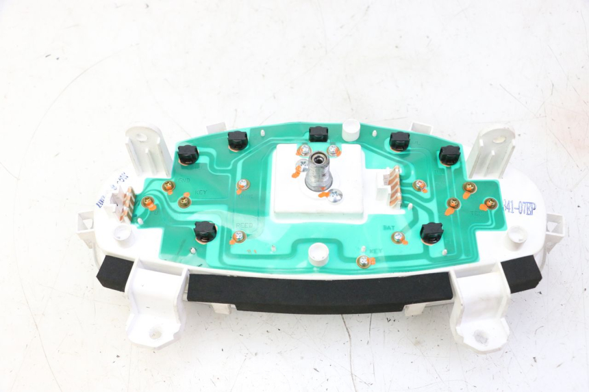 photo de SPEEDOMETER SUZUKI BURGMAN 125 (2007 - 2014) - Supplementary product photo