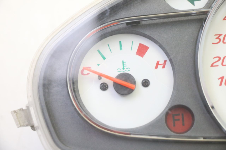 photo de SPEEDOMETER SUZUKI BURGMAN 125 (2007 - 2014) - Component detail
