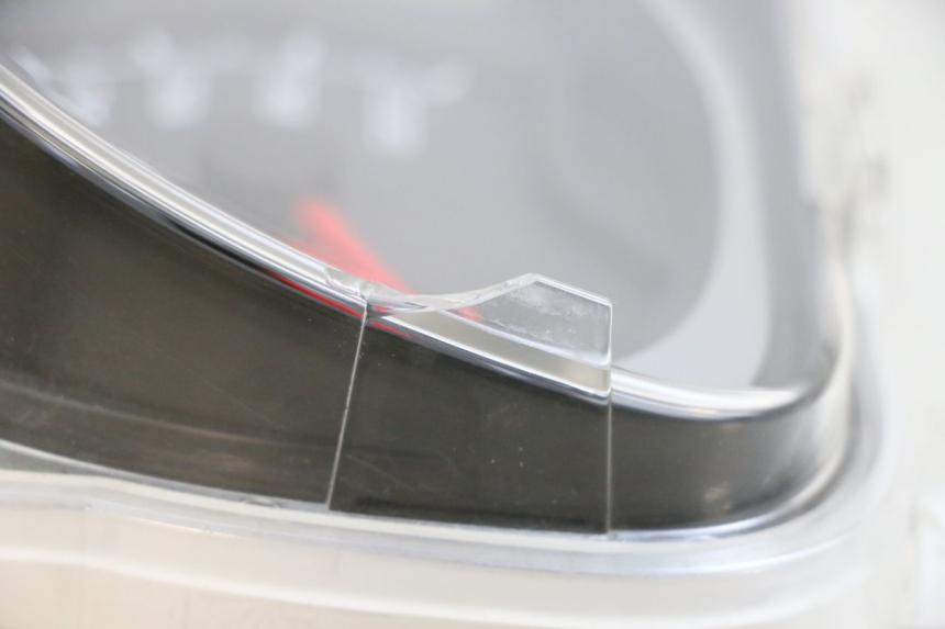 photo de SPEEDOMETER SUZUKI BURGMAN 650 (2013 - 2020) - Component detail