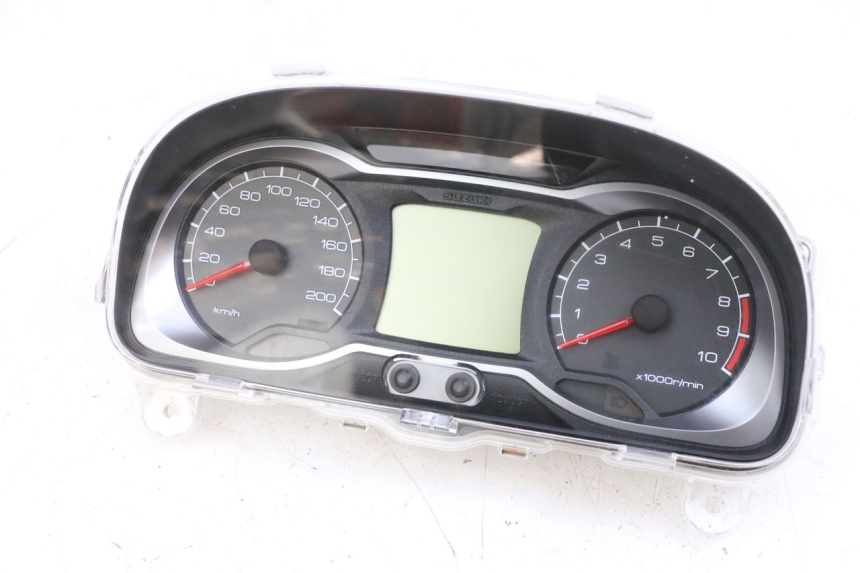 photo de SPEEDOMETER SUZUKI BURGMAN 650 (2013 - 2020) - Product overview