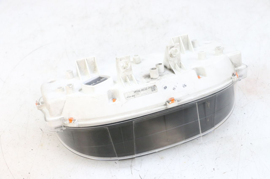 photo de SPEEDOMETER SUZUKI BURGMAN 650 (2013 - 2020) - Checked used part