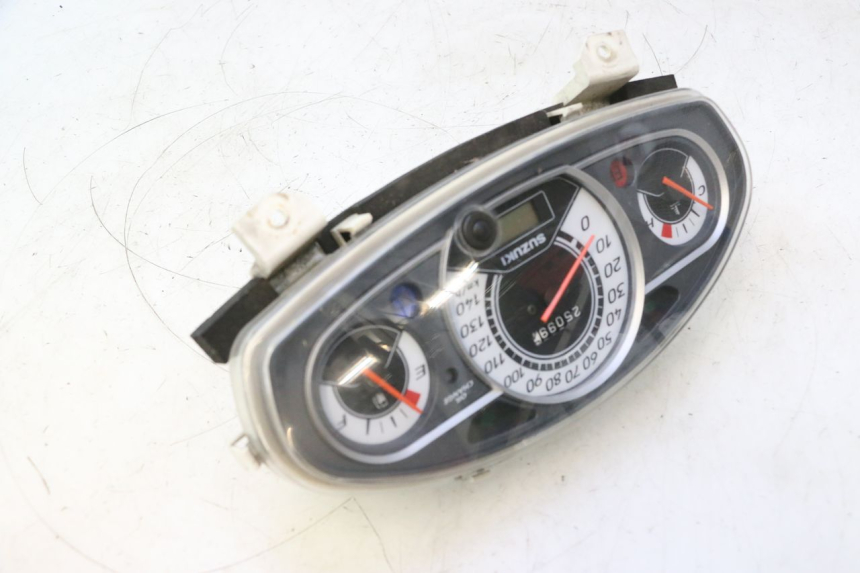 photo de SPEEDOMETER SUZUKI BURGMAN 125 (2007 - 2014) - Component zoom