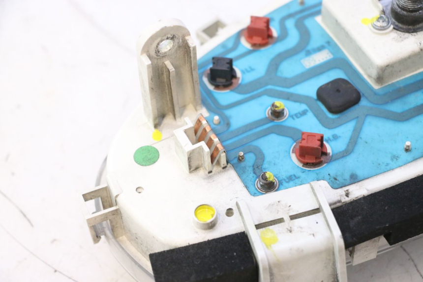 photo de SPEEDOMETER SUZUKI BURGMAN 125 (2007 - 2014) - Alternative perspective