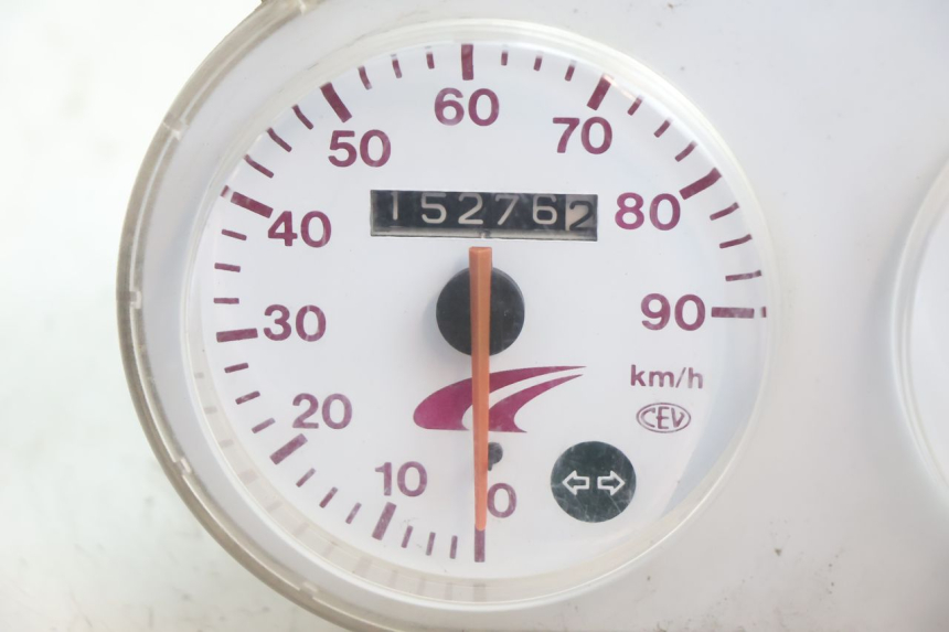 photo de SPEEDOMETER PEUGEOT BUXY 50 (1993 - 1998) - Component detail