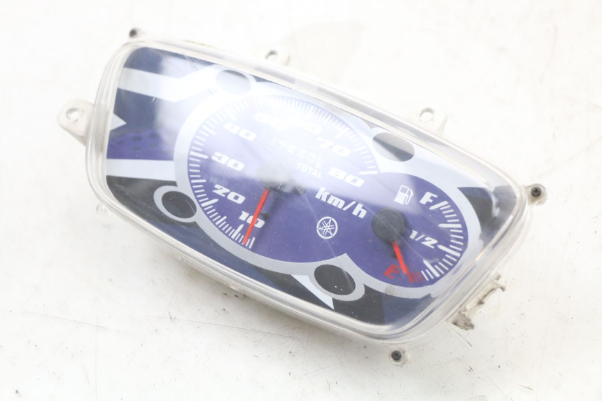 photo de SPEEDOMETER YAMAHA BW'S 50 (2004 - 2017) - Alternative perspective