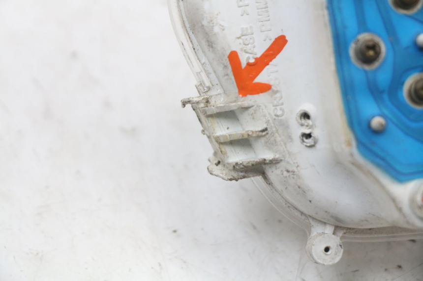 photo de SPEEDOMETER YAMAHA BW'S 50 (2004 - 2017) - Surface and material condition