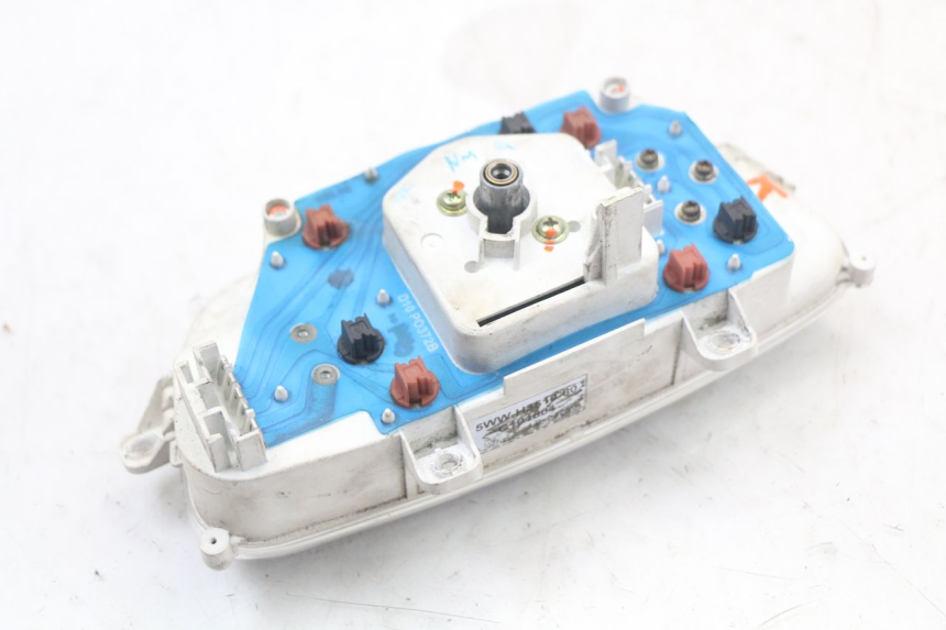 photo de SPEEDOMETER YAMAHA BW'S 50 (2004 - 2017) - Checked used part