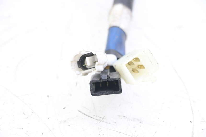 photo de SPEEDOMETER YAMAHA BW'S BWS 125 (2010 - 2013) - Component detail