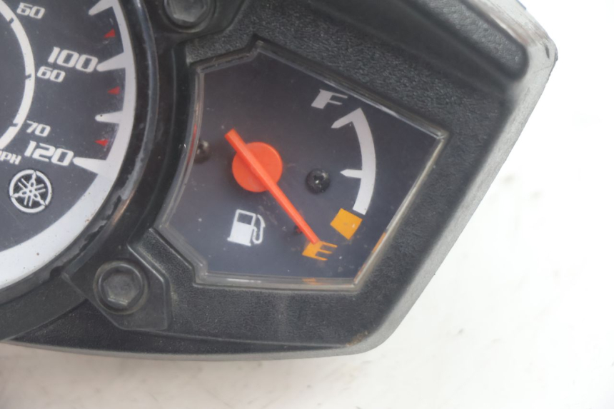 photo de SPEEDOMETER YAMAHA BW'S BWS 125 (2010 - 2013) - Technical close-up