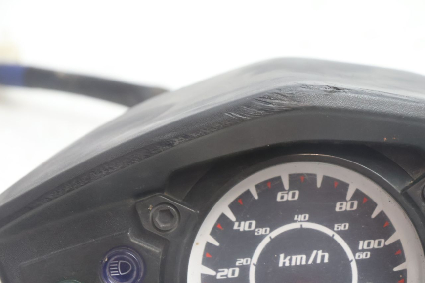 photo de SPEEDOMETER YAMAHA BW'S BWS 125 (2010 - 2013) - Component detail