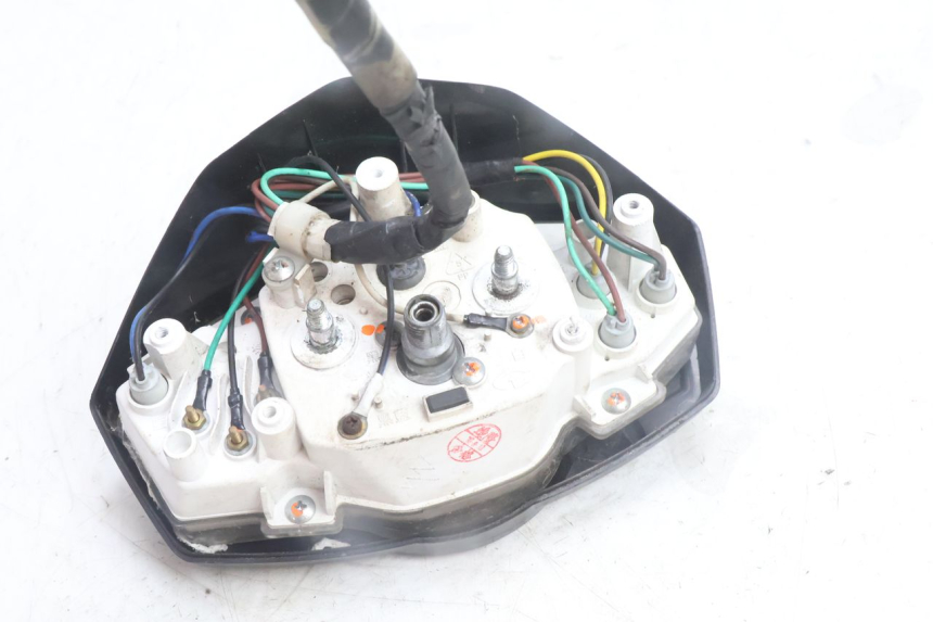 photo de SPEEDOMETER YAMAHA BW'S BWS 125 (2010 - 2013) - Checked used part