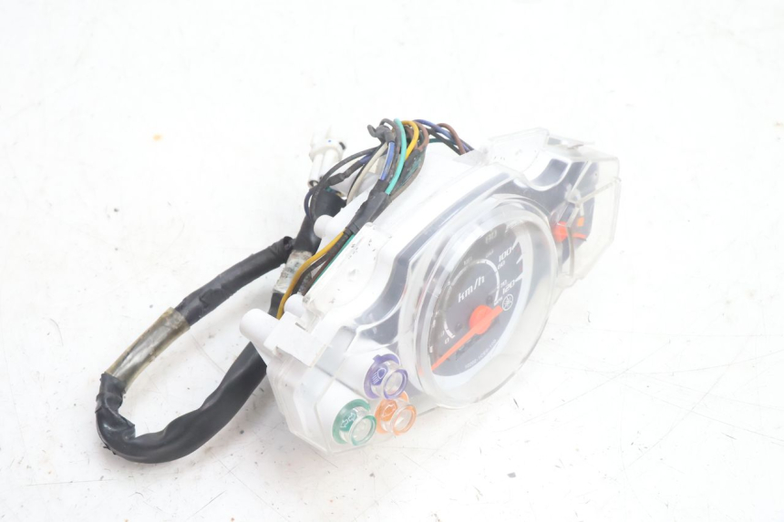 photo de SPEEDOMETER YAMAHA BW'S BWS 125 (2010 - 2013) - Product overview