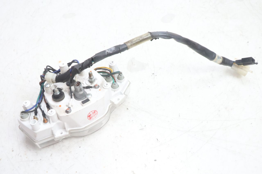 photo de SPEEDOMETER YAMAHA BW'S BWS 125 (2010 - 2013) - Checked used part