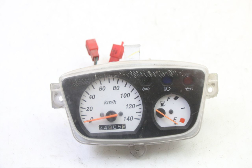 photo de SPEEDOMETER YAMAHA BW'S 100 (1999 - 2002) - Main view